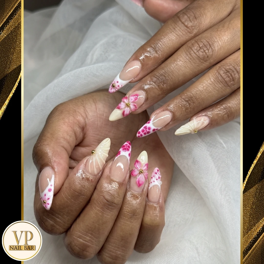Nail art